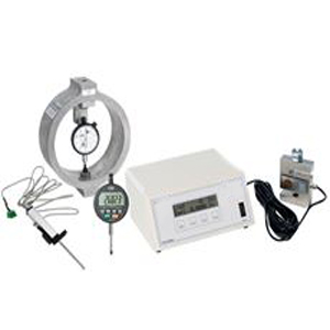Load & Displacement Measurement
